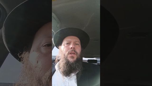 Недельная глава Цав Исраель Авраам Люблин /Израиль/ смотреть онлайн