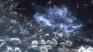 Bloodborne. Живые неудачи. Простой способ.