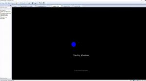 Reset Windows Password