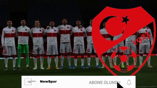 A Milli Futbol Takımı'nın EURO 2024 elemelerinde maç programı belli oldu!!! смотреть онлайн