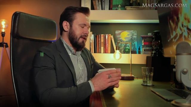 Откройте Тайны Таро: Первые Шаги Для Новичков - Маг Саргас