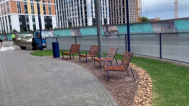 15:00, среда, 03 июля 2019 - стрит-ритейл: Головинское шоссе, 7 смотреть онлайн