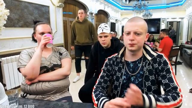 МЕЛСТРОЙ смешная нарезка