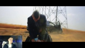 Mitoo & Тони Раут - Новый рассвет (РЕАКЦИЯ)