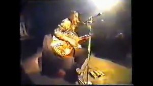 Егор Летов - Пуля виноватого найдёт