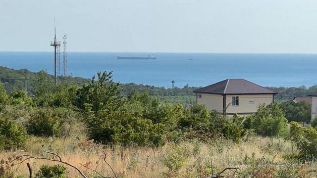 Южная Озереевка! 5.2 сотки Участок ИЖС! Новороссийск! Краснодарский край