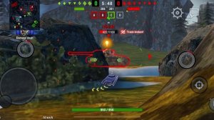 Бой на кв 2. Игра-(world of tanks)