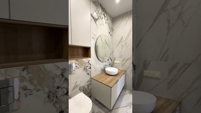 Прибыль от ремонта квартиры - 10 млн. ЖК Хедлайнер (Headliner)  📲#ремонт #недвижимость смотреть онлайн