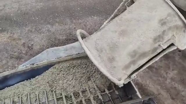 Доставка бетона, раствора, услуги автобетононасоса. Липецкая область #бетон #бетононасос #липецк смотреть онлайн