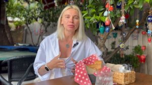 Турецкие страсти / Отношения с турком