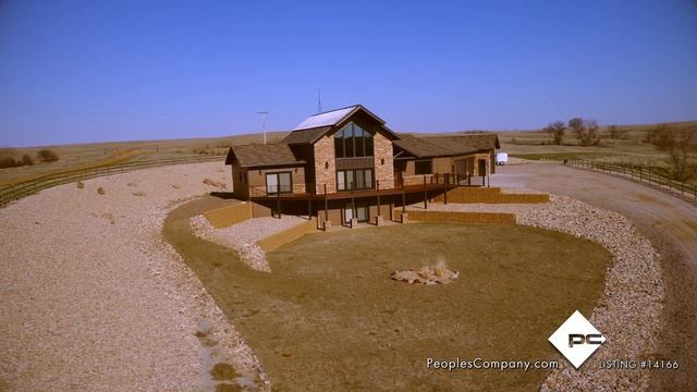 Absolute Ranch Auction - Meade & Perkins Co., South Dakota смотреть онлайн