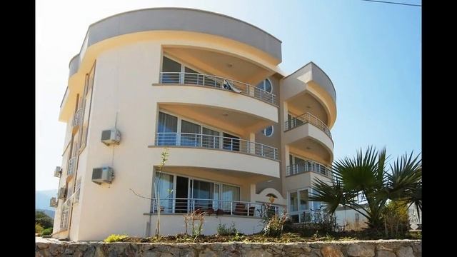 Виллы. Недвижимость Северного Кипра. смотреть онлайн