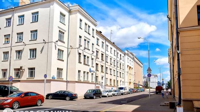 Кирова 33