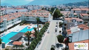 Koçer Club Apartments Marmaris