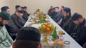 Халид ведзижев у Яндиева Амирхана назам#зикр#мовлид#назам#ингушетия#анди#москва#грозный#тамаев