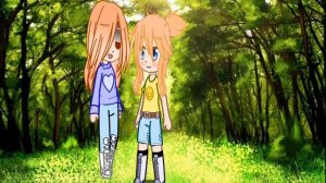 гача клип непоседы