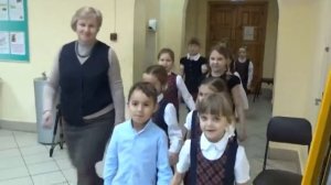 Презентация школьной столовой Гимназия искусств