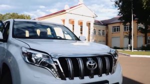 "59-я широта" подготовка к экспедиции  по России