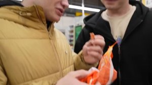 СКОЛЬКО НАБЕРЕТ ДОБРЯК КГ за 24 ЧАСА