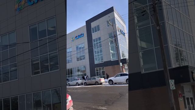 Возврат налогов🇨🇦Налоговая декларация в Канаде#налоги #cuaet #ukraine2canada #куает#канада#canada смотреть онлайн