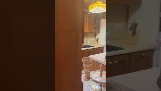 Продам квартиру Одинцовский район, Одинцово, улица Чистяковой, 14