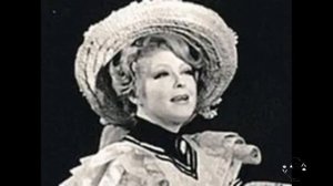 Вия Артмане #актриса