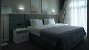 Апартаменты Вальсет Центр и Премиум от AZIMUT 4*