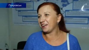 Сергей Андрийченко помог собраться в школу ребятам из детского дома