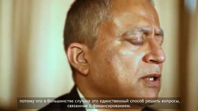 Исламская Корпорация по Развитию Частного Сектора - Достижения смотреть онлайн