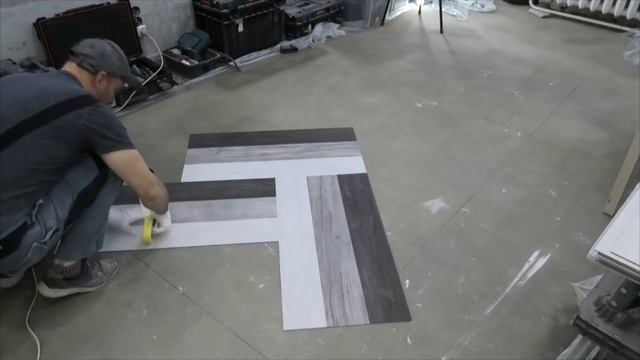 Необычное решение для стены. Лучше, чем ламинат на стену. ПЕРЕДЕЛКА ХРУЩЕВКИ ОТ А до Я. #13 смотреть онлайн