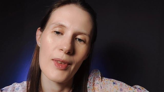 АСМР. СДЕЛАЮ ТЕБЕ КРАСИВУЮ ПРИЧЕСКУ #асмр #асмрволосы #асмрмурашки #асмррелакс