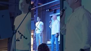 28.07.24. Славная Квартира. Иван Ожогин, Вячеслав Штыпс - Belle