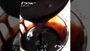 Шоколадная глазурь!