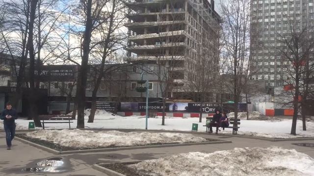 ЖК Story смотреть онлайн