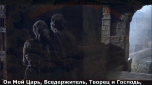 Небеса манят и ждут меня. Сильные христианские песнопения.