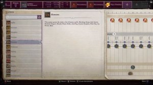 Pathfinder Wrath of the Righteous Witch Hex Channeler Necromancer  Build (Beginner's Guide) Console