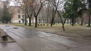 Как красивые места превращаются в Заброшенки. Днепрострой / Каменское / Днепродзержинск