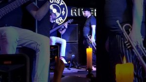 Вова Чё Морале  - "Песня бразильских рыбаков"