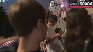 АНАР ИЩЕТ КЛУБ С ДЕВУШКАМИ - anarabdullaev