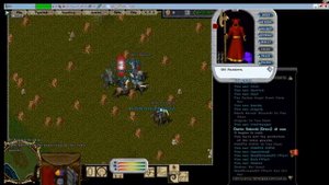 Ultima Online Utopia Unchained