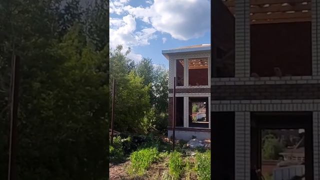 Коттеджи по семейной ипотеке в Нагаево! 89273065948 Айрат Шайнуров смотреть онлайн