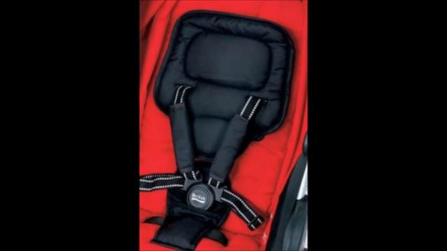 Britax B Agile and B Safe Travel System - Best Stroller Review смотреть онлайн