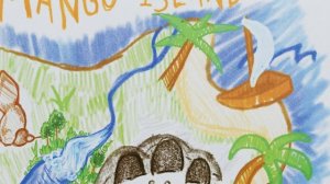 A map of an island_beehive3-project-video-unit-4