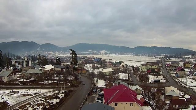 Коттедж Бакуриани смотреть онлайн