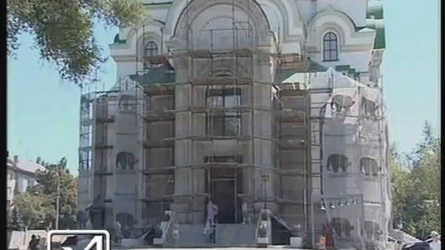 08 09 11 Лука смотреть онлайн