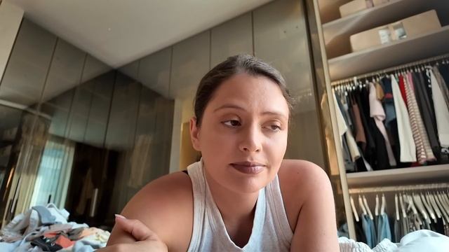 VLOG // Очень мамская неделя: дни рождения с сыном, детские рестораны и съемка подкаста
