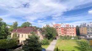 Квартира (ул. Дибуновская)