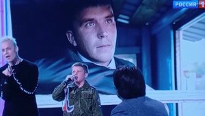 Шаман и Егор, «отец», разрывают душу.
