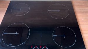 Варочная панель Delvento обзор - одна большая проблема