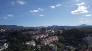 Санаторная улица